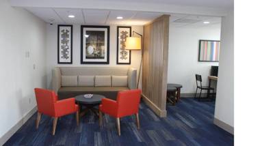 Holiday Inn Express Orlando - South Davenport an IHG Hotel