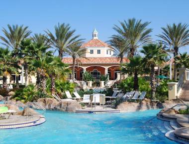 Regal Palms Resort & Spa