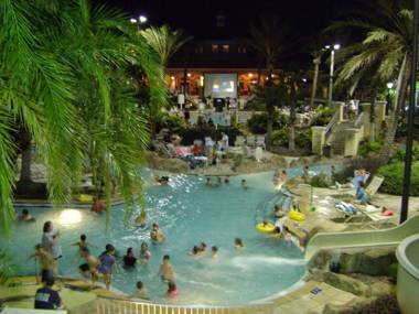 Regal Palms Resort & Spa