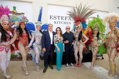 Eleven-Bedroom Disney Area Golf Resort Mansion