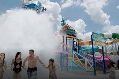 Eleven-Bedroom Disney Area Golf Resort Estate