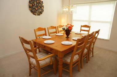 Grosvenor Villa TM148