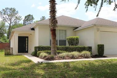 Grosvenor Villa TM001