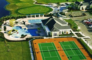 Enjoy Golf Resort & Private Pool