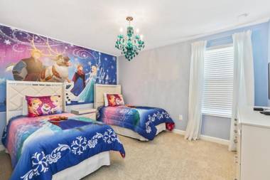 1588TL- The Retreat at ChampionsGate