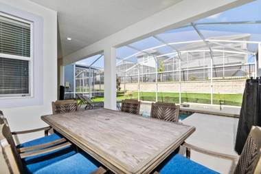 1588TL- The Retreat at ChampionsGate