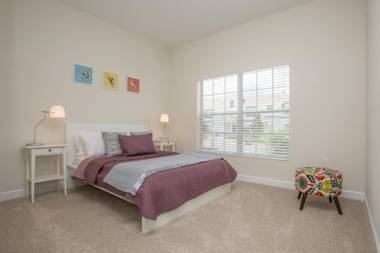 Champions Gate - 5 Bed - Home with Private Pool