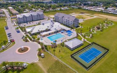 Holiday Inn Club Vacations - Orlando Breeze Resort an IHG Hotel
