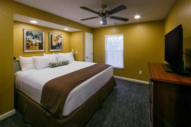 Holiday Inn Club Vacations - Orlando Breeze Resort an IHG Hotel