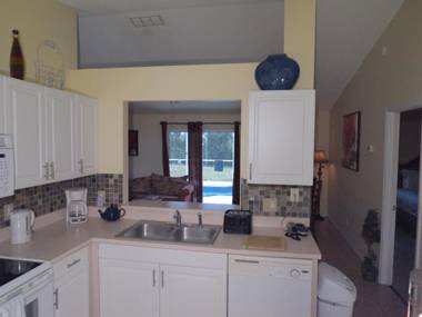 Hwy 27 Area 3 bedroom