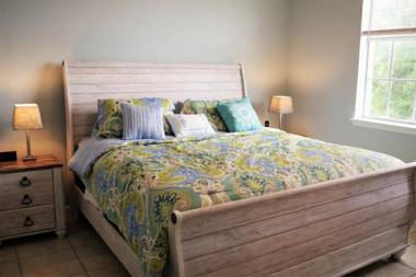 Walts Magical Getaway