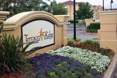 Walts Magical Getaway