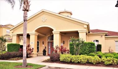 Walts Magical Getaway