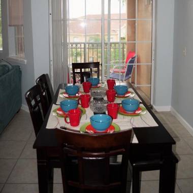 Walts Magical Getaway