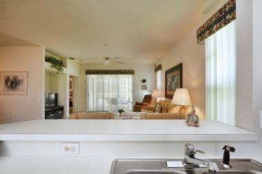 Esprit-3 Bedrooms House w/pool-4100ES