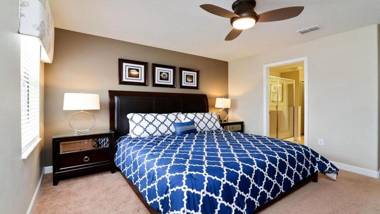 Champions Gate Villa with Pool/Close Clubhouse- 1415MV.