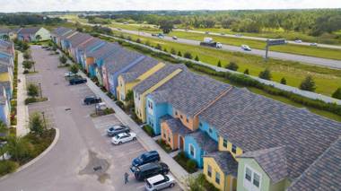 Marvelous 4 Bedroom w/ Pool @ Festival Resort 197