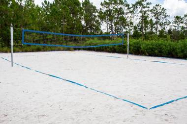 Marvelous 4 Bedroom w/ Pool @ Festival Resort 197