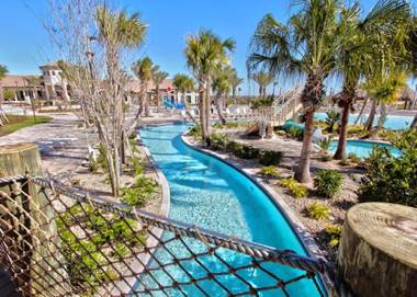 Marvelous 4 Bedroom w/ Screened Pool Close to Disney 1569