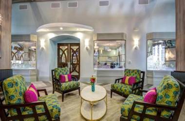 Memorable Homes Resort Water Park-Restaurants-Lazy River and Much More