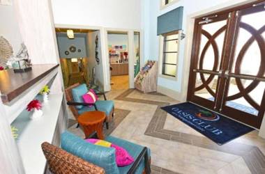 Memorable Homes Resort Water Park-Restaurants-Lazy River and Much More