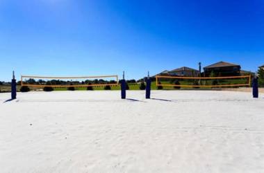 Memorable Larges Vacation Home in Champion Gates