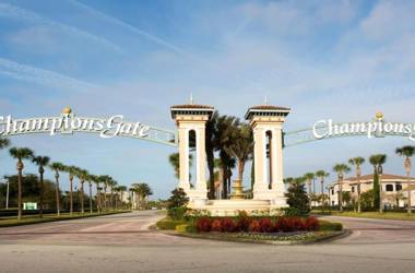 Disney-World Area Orlando USA Orlando Select Vacation Rental