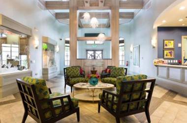 Paradise Escape TiKi Bar & Restaurant All Reservation in Champion Gates Water Park Resort