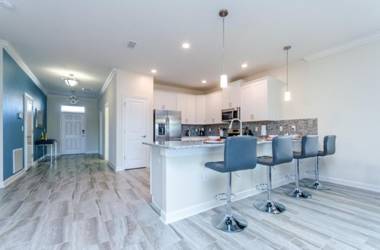 Brand New Crystal Luxury Home