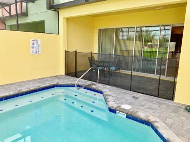 Fabulous Home w/ Pool Close To Disney 146