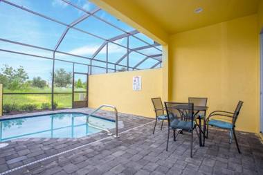 Fabulous Home w/ Pool Close To Disney 146