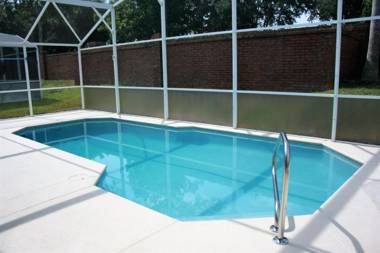 Buckingham Paradise Villa