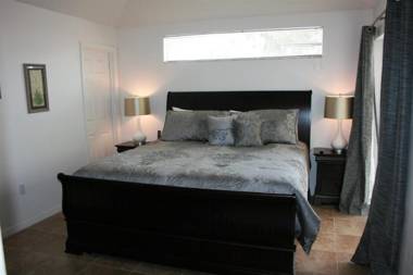 Buckingham Paradise Villa