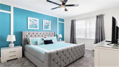 Luxury Brand New Vacation Home with Private Pool- 1617MC