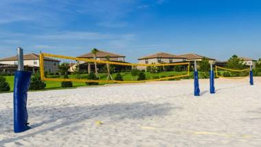 Luxury Brand New Vacation Home with Private Pool- 1617MC