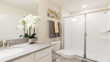 Luxury Brand New Vacation Home with Private Pool- 1617MC