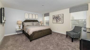 Pinocchio Comes with Resort Access