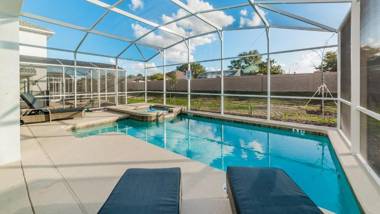 Pinocchio Comes with Resort Access