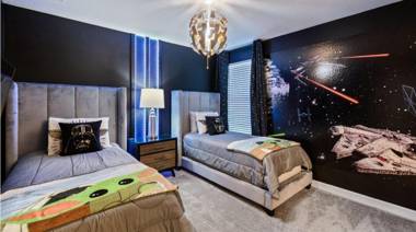 Make Life Memories Staying on Rudolf