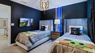 Make Life Memories Staying on Rudolf