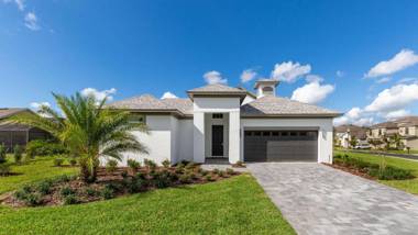 Paradise at Providence