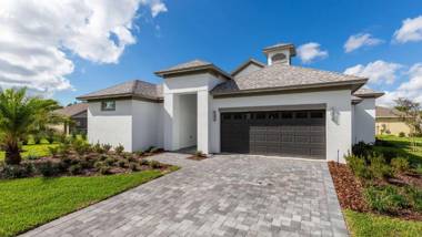 Paradise at Providence