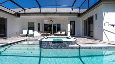 Paradise at Providence