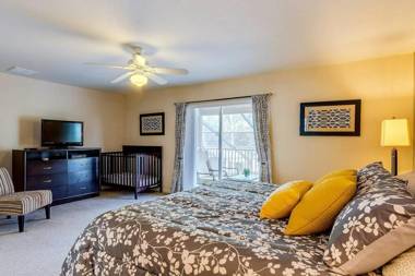 West Haven - 5 Bedroom Home located in a gated resort with amenities home has a private pool spa & game room