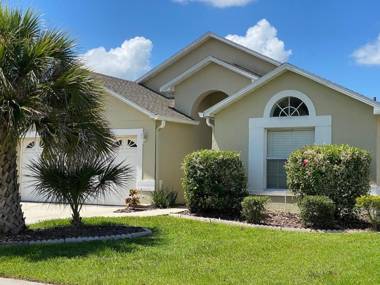 Vacation Homes of Orlando Area