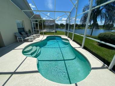 Vacation Homes of Orlando Area