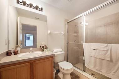 Four Bedroom Pool Home - 143 FL - VUSA