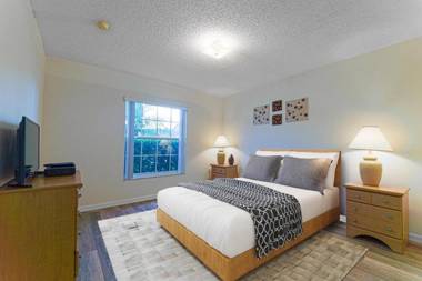 Four Bedroom Pool Home - 143 FL - VUSA