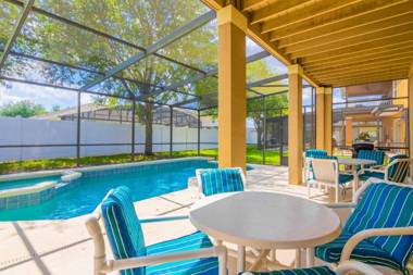 Walt's West Haven Vacation Home