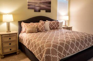 New Villa 10 mins away from Disneygolfwetpark